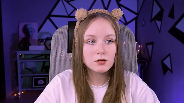 VivienLeeigh online show from 02.13.25