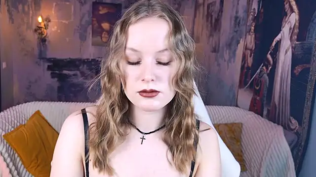 VivienLeeigh online show from 02.21.26