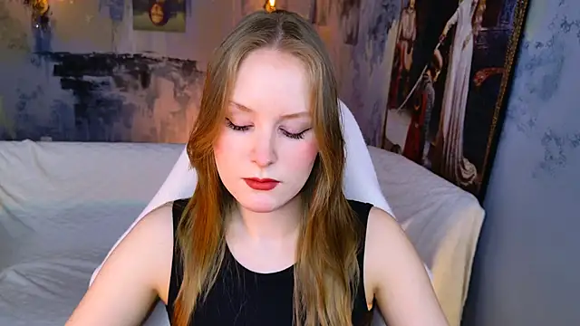 VivienLeeigh online show from 03.28.26