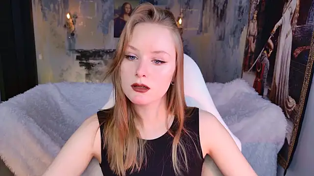 VivienLeeigh online show from 04.03.26