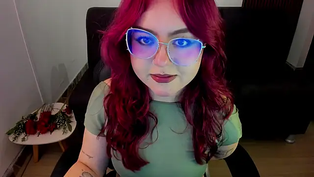 crimson tati  online show from 09.13.25