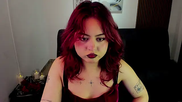 crimson tati  online show from 11.05.25