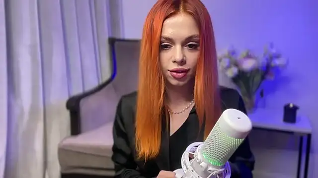 little fox alisa online show from 02.01.25