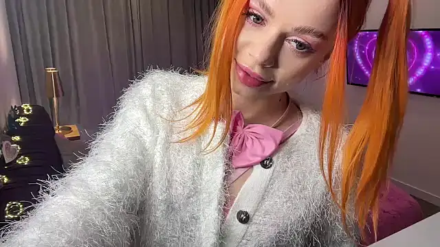 little fox alisa online show from 02.14.25