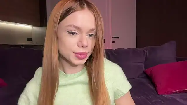 little fox alisa online show from 02.19.25