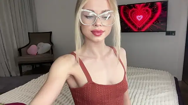 little fox alisa online show from 03.22.25