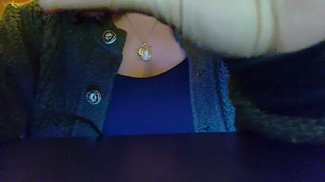 Snapshot of Psychosweety chatting on 09.26.25 Psychosweety online show from 09.26.25