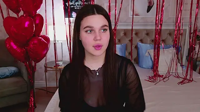 RihannaRose online show from 02.11.25