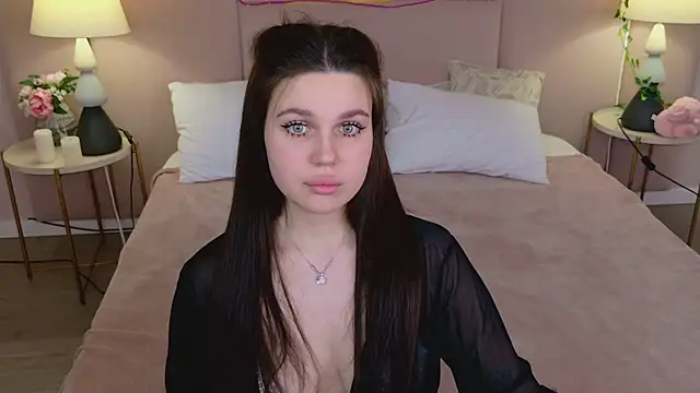 RihannaRose online show from 03.09.25