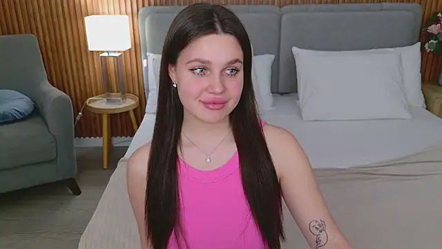 RihannaRose online show from 03.23.25