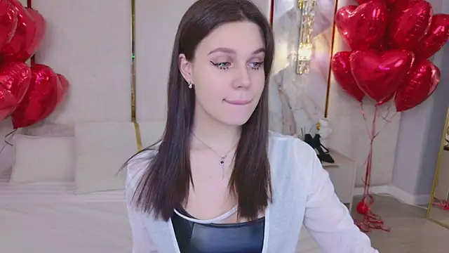 RihannaRose online show from 02.06.26