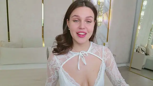 RihannaRose online show from 03.01.26