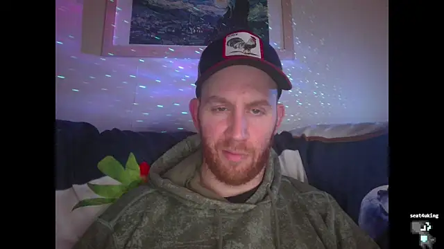 Snapshot of Tall_REC chatting on 12.16.24 Tall REC online show from 12.16.24