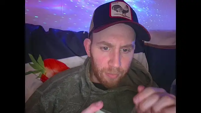 Snapshot of Tall_REC chatting on 12.18.24 Tall REC online show from 12.18.24