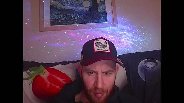 Snapshot of Tall_REC chatting on 12.21.24 Tall REC online show from 12.21.24