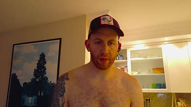 Snapshot of Tall_REC chatting on 12.26.24 Tall REC online show from 12.26.24