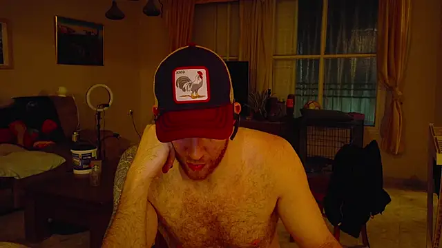 Snapshot of Tall_REC chatting on 12.29.24 Tall REC online show from 12.29.24