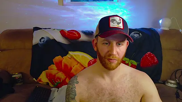 Snapshot of Tall_REC chatting on 01.07.25 Tall REC online show from 01.07.25