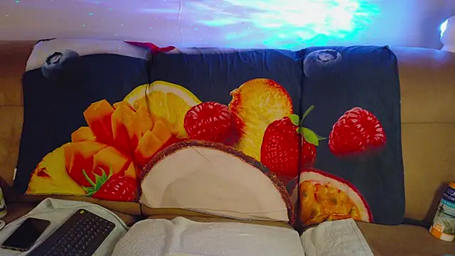 Snapshot of Tall_REC chatting on 01.09.25 Tall REC online show from 01.09.25