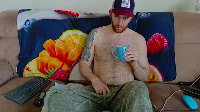 Snapshot of Tall_REC chatting on 01.12.25 Tall REC online show from 01.12.25