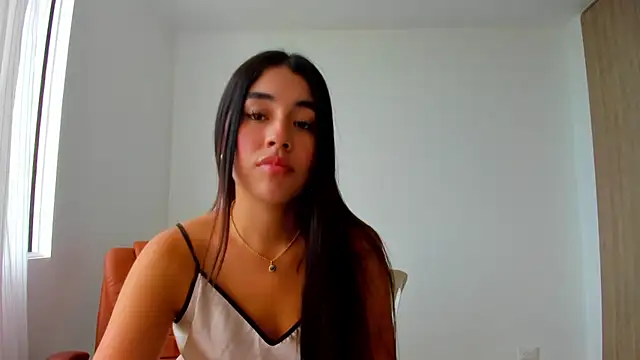 AriaMontgomery online show from 02.25.26