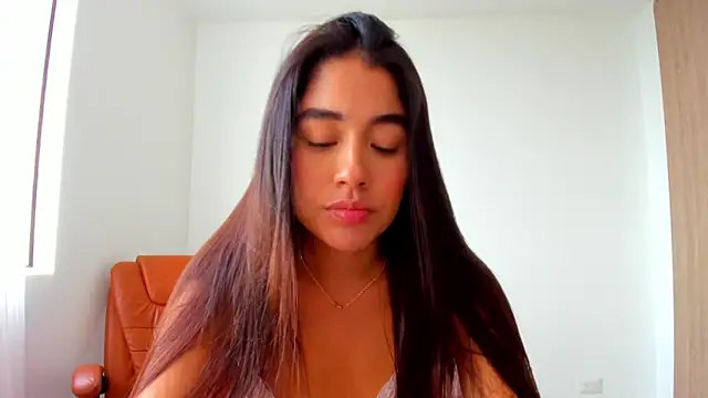 AriaMontgomery online show from 03.05.26