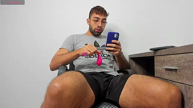 stephennolan1 online show from 01.30.25