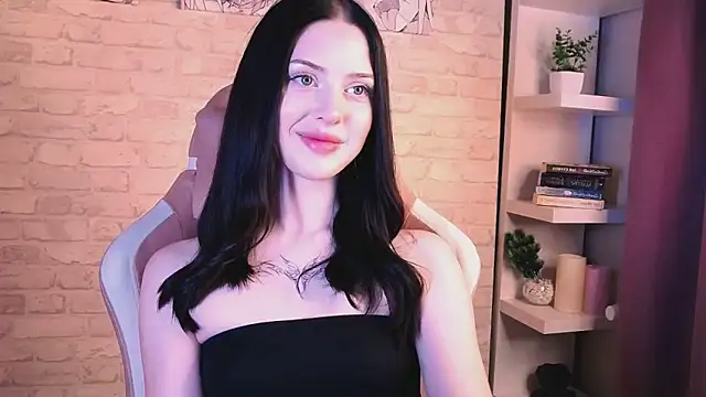 StellaryShy online show from 01.21.25