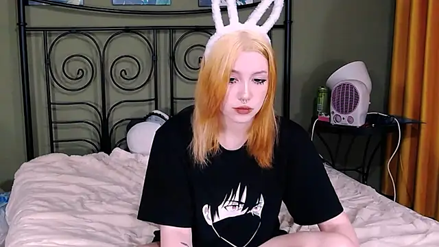 BlackyTea online show from 12.06.24