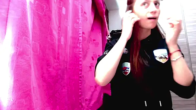 holy juli online show from 02.18.26