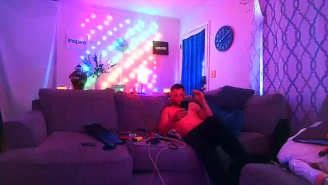 onlym4m online show from 03.19.25