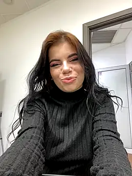 Snapshot of MiriamHazel chatting on 12.05.24 MiriamHazel online show from 12.05.24