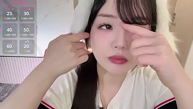 Mimi Dairy  online show from 03.17.26