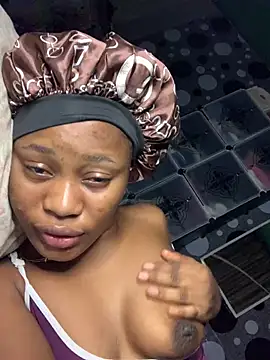 Badgirl2666 online show from 01.12.25