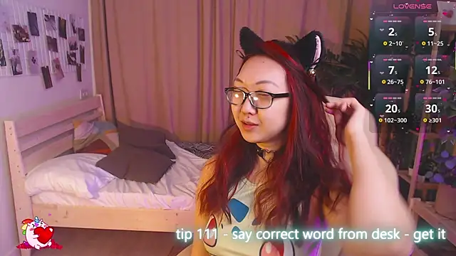 Snapshot of Marine_Vact chatting on 01.14.26 Marine Vact online show from 01.14.26