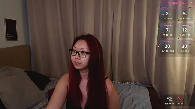 Marine Vact online show from 03.12.26