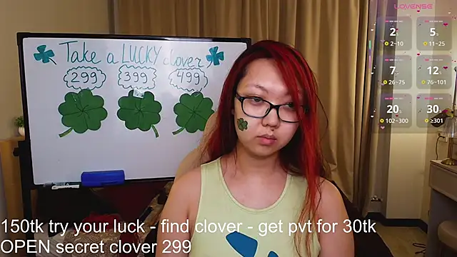 Marine Vact online show from 03.17.26