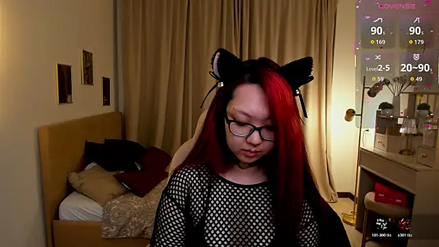 Marine Vact online show from 04.07.26