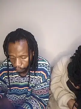 Snapshot of Ras_and_Stewf chatting on 02.28.25 Ras and Stewf online show from 02.28.25