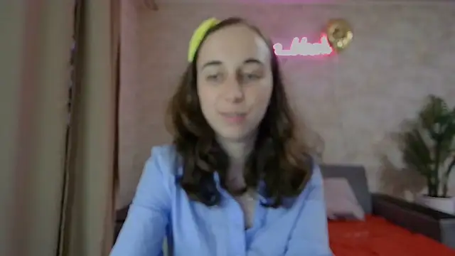 Anika bloom online show from 03.04.25