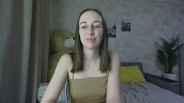 Anika bloom online show from 11.10.25