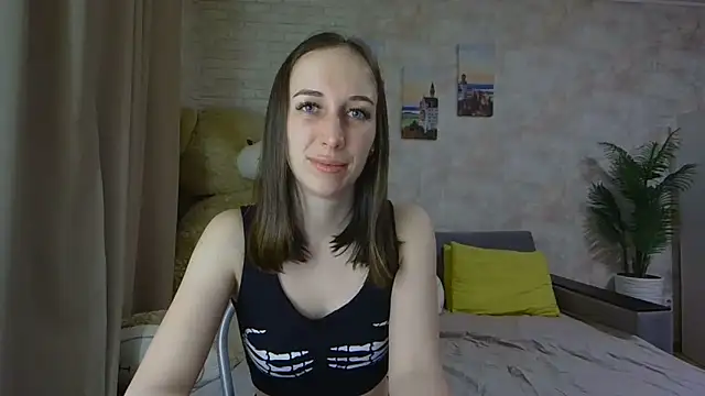 Anika bloom online show from 11.14.25