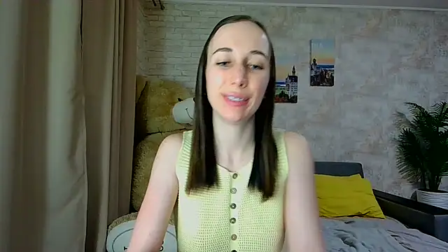 Anika bloom online show from 02.03.26