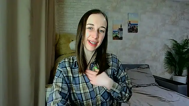 Anika bloom online show from 02.10.26