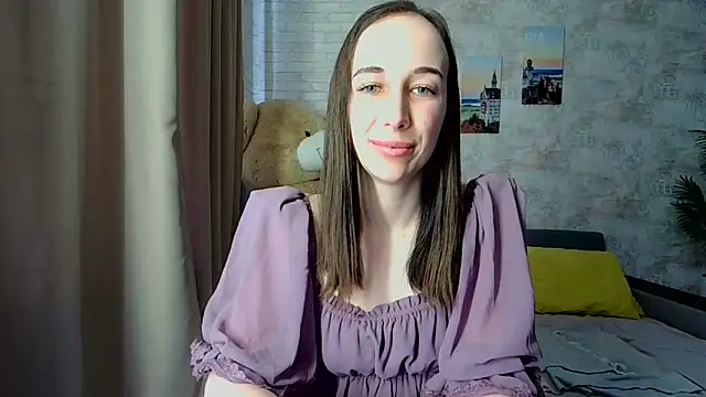 Anika bloom online show from 02.14.26