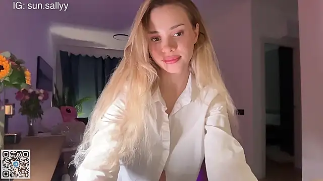 sunsally online show from 12.01.25