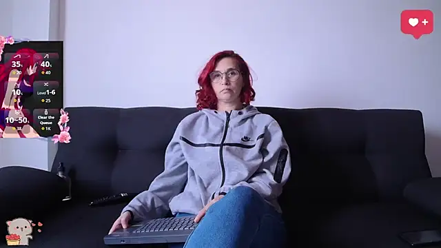 lenavargas79 online show from 02.25.26