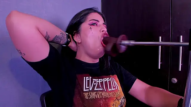 grace-3 online show from 02.18.25