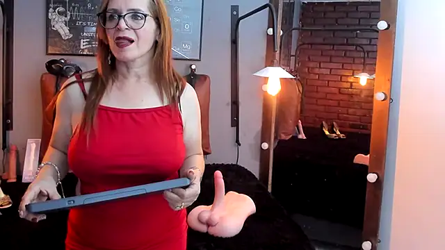 Samantha mature56 online show from 03.11.25