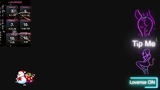 Snapshot of EmilySavvato chatting on 02.11.25 EmilySavvato online show from 02.11.25